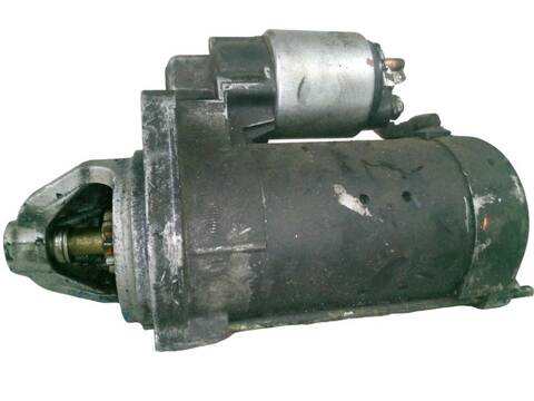 Foto 3ª: Motor de Arranque Jeep Grand Cherokee 3.1 TD 4X4 (1998)