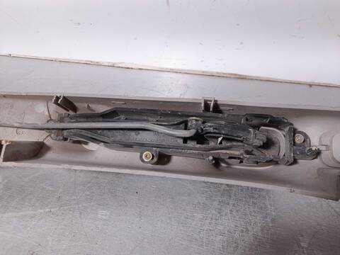 Foto 2ª: Maneta Interior Trasera Derecha Citroen Berlingo 1.9 DIESEL 70CV 51KW [WJY] (2002)