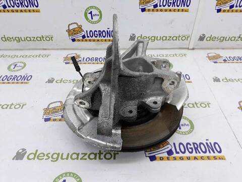Foto 3ª: Mangueta Trasera Derecha Bmw Serie 5 518 535D [N57D30B] (2011)