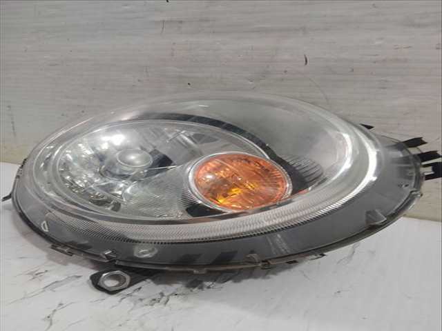 Foto 3ª: Faro Derecho Mini Mini ONE 95CV 70KW [N12 B14 A] (2007)