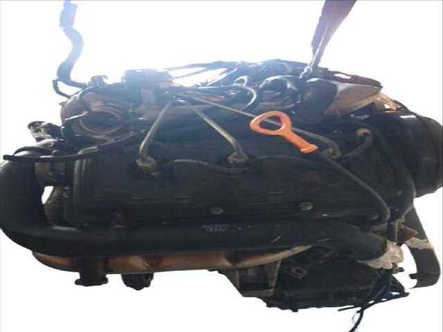 Motor Completo Audi A4 2.5 TDI