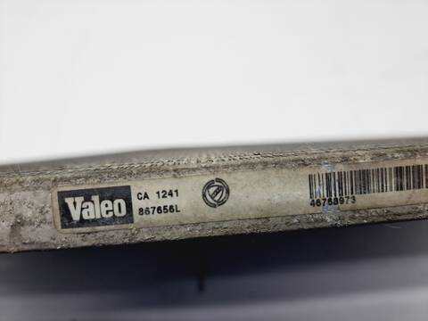 Foto 2ª: Radiador Calefaccion A.A. Alfa Romeo 147 1.6 16V CAT 105CV 77KW [AR37203] (2003)