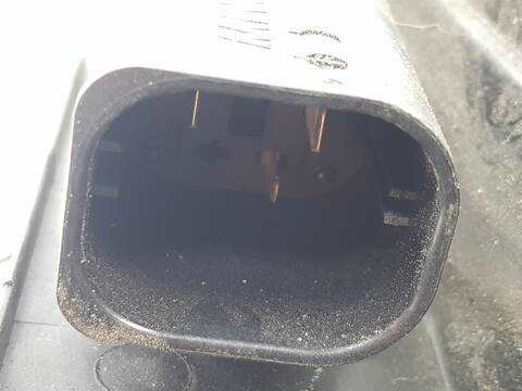 Foto 2ª: Electroventilador Bmw Serie 2 215 220D SPORT LINE (2016)