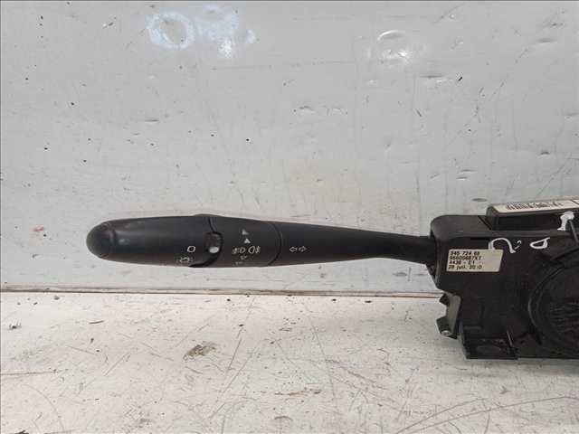 Foto 3ª: Mando Luces Peugeot 307 2.0 HDI [RHY] (2003)