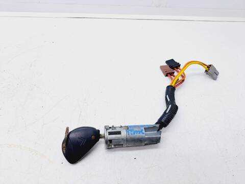 Motor de Arranque Citroen Xantia 2.0 HDI CAT RHY - DW10TD) BERLINA 90CV 66KW