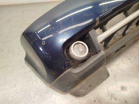 Foto 3ª: Paragolpes Delantero Land Rover Range 4.4 D 4X4 313CV 230KW [448DT] (1950)