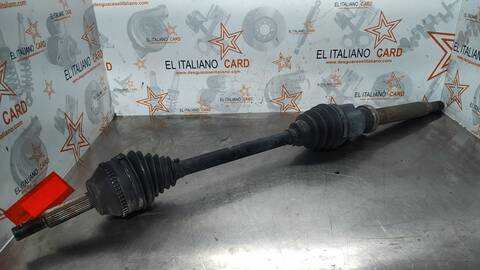 Transmision Delantera Derecha Ford Transit FT 300 2.0 TOURNEO 101CV 74KW