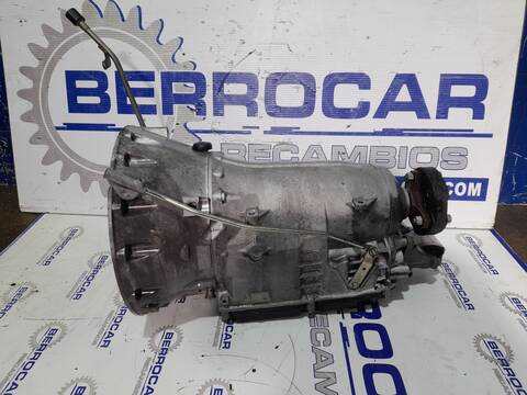 Caja Cambios Mercedes Clase E 180 2.1 CDI CAT 170CV 125KW