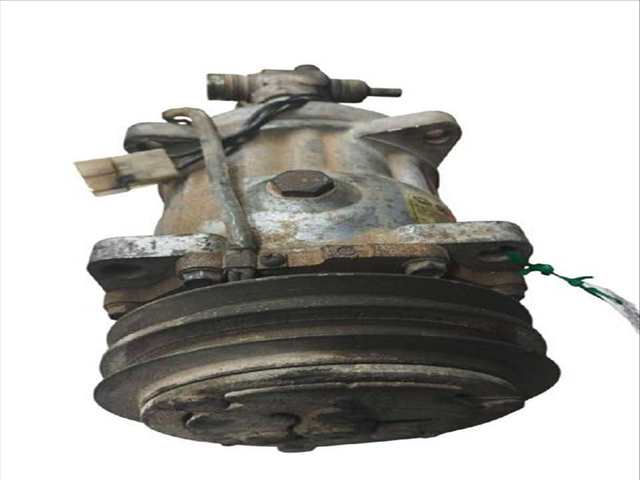 Foto 2ª: Compresor Aire Acondicionado Land Rover Discovery 2.5 TDI 4X4 (1989)