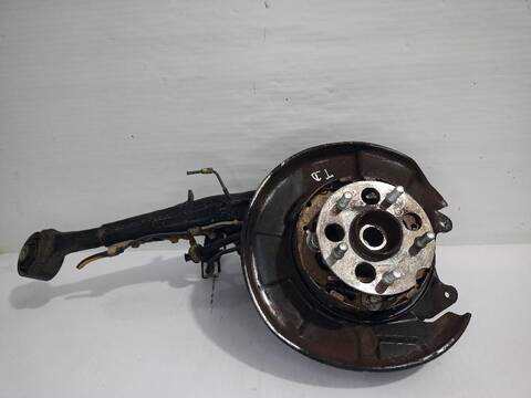 Mangueta Trasera Derecha Toyota Rav4 2.0 LUNA 4X4 2003 ) 150CV