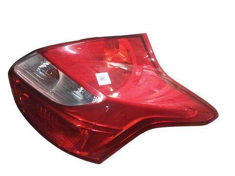 Piloto Trasero Derecho Ford Focus 1.0 ECOBOOST