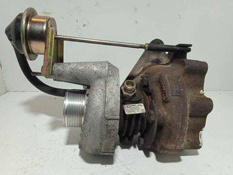 Turbocompresor Peugeot 406 2.1 TD CAT BERLINA 109CV 80KW