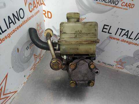 Bomba de Direccion Mazda Mpv VERSION INDEFINIDA