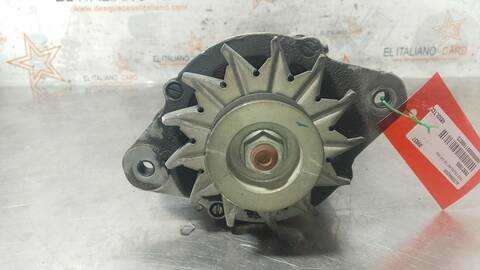 Foto 1ª: Alternador Tata Safari 3.0D DICOR 116CV 85KW [483DLTC55] (2001)
