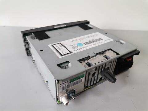 Foto 2ª: Sistema Audio Radio CD Peugeot 3008 PREMIUM 1.6 HDI FAP CAT 9HZ - DV6TED4) 109CV (2009)