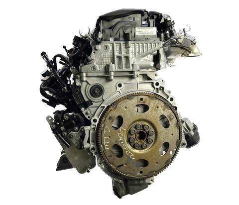 Foto 2ª: Motor Completo Bmw X5 B57 265 CV 195KW [B57D30A]