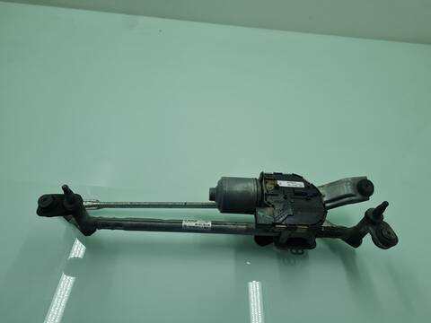 Motor Limpia Delantero Volkswagen Golf ADVANCE BLUEMOTION 150CV 110KW