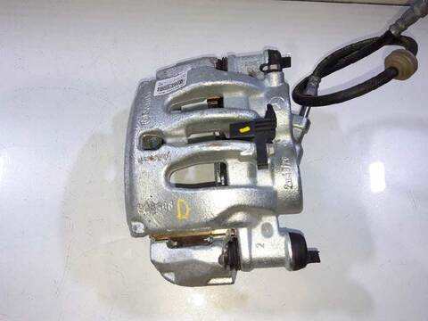 Pinza Freno Delantera Derecho Mercedes Vito 109/111 CDI LANG 447.601) 114CV 84KW