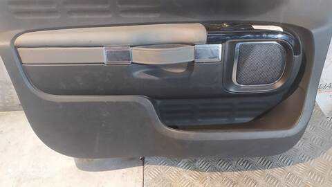 Foto 3ª: Tapizados Cartoneras Citroen C4 G CACTUS FEEL [YH01] (2018)