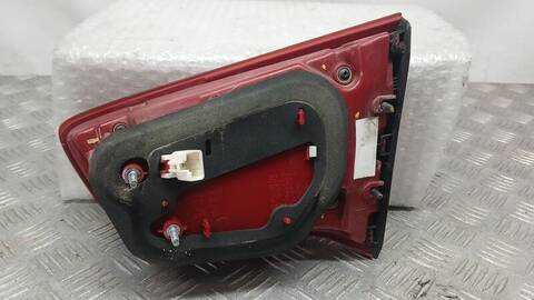 Foto 2ª: Piloto Portón Izquierdo Kia Sportage X-TECH 4X2 116CV 85KW [D4FD] (2016)