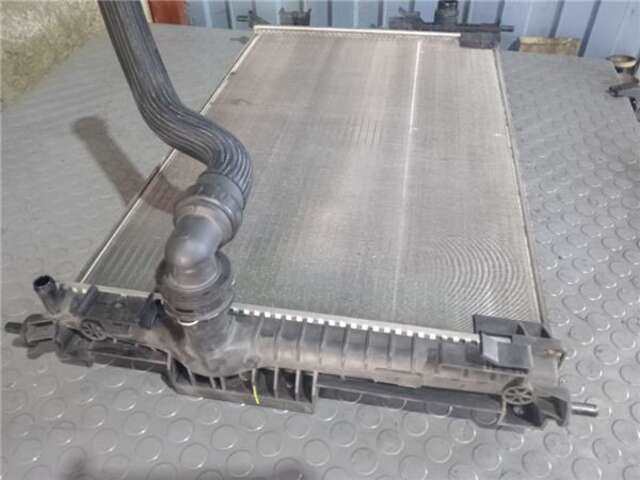 Foto 3ª: Radiador Motor Peugeot 308 1.6 STYLE [1.6 LTR. - 88 KW BLUE-HDI FAP]