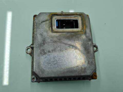 Foto 2ª: Centralita Faros Xenon Audi A3 1.9 TDI AMBIENTE 105CV 77KW [BKC] (2003)