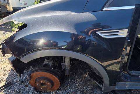 Aleta Delantera Izquierda Ford Kuga TREND 136CV 100KW