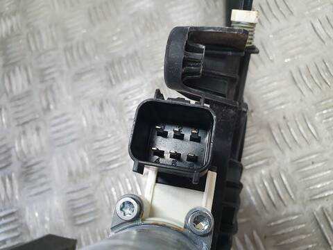 Foto 3ª: Elevalunas Eléctrico Delantero Izquierdo Land Rover Range EVOQUE 150CV 110KW [204DTD] (2020)