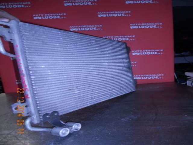 Foto 3ª: Radiador Calefaccion A.A. Renault Scenic 1.9 DCI (JA05. JA1F) I (JA...)(1999-_) [F9Q 732]