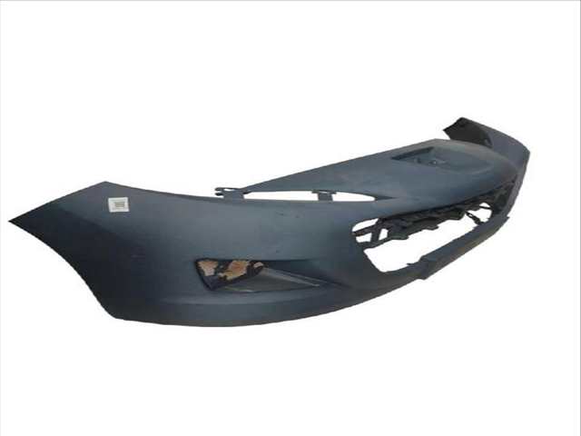 Foto 3ª: Paragolpes Delantero Peugeot 308 1.6 HDI 109CV (2007)