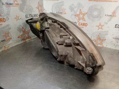 Foto 2ª: Faro Izquierdo Mercedes Clase S 220 BERLINA 224CV 165KW (1998)