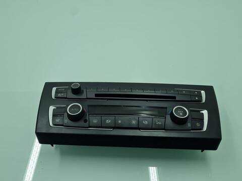 Foto 3ª: Mando Climatizador Bmw Serie 1 114 118D 143CV 105KW [N47D20C] (2012)