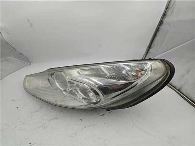 Foto 3ª: Faro Izquierdo Ford S Max 1.8 TREND [1.8 LTR. - 92 KW TDCI CAT] (CA1)(2006 _) [QYWA]