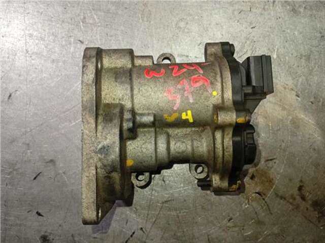 Valvula EGR Ford Focus 1.8 TDCI
