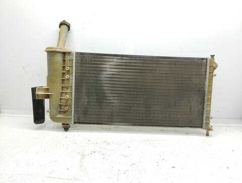 Foto 2ª: Radiador Motor Fiat Punto BERLINA 131CV 96KW [188A4.000] (2002)