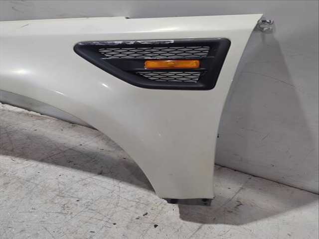 Foto 3ª: Aleta Delantera Izquierda Land Rover Freelander 2.2 TD4 4X4 160CV 118KW [224DT(DW12BTED4),DW12BTED4] (2007)