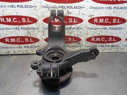 Foto 2ª: Mangueta Delantera Derecha Mazda 3 2.0 CRDT SPORTIVE BERLINA 143CV 105KW [RF-TURBO /MZR-CD] (2009)