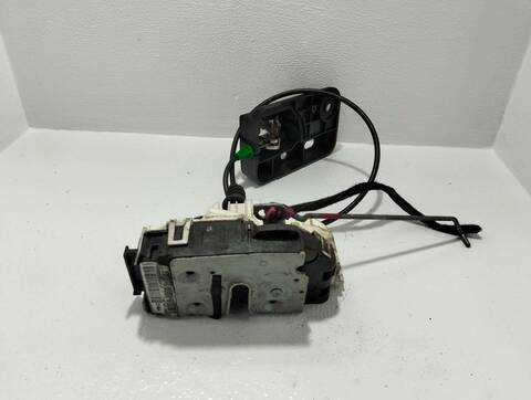 Cerradura Puerta Delantera Derecha Dodge Journey SE 2 16V CRD CAT 140CV