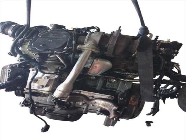 Foto 2ª: Motor Completo Opel Corsa 1.3 CDTI 08 68) (2014)
