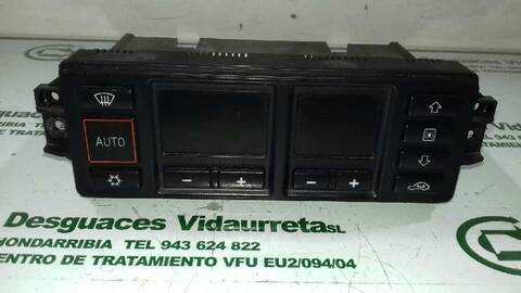 Mando Climatizador Audi A3 1.8 20V TURBO 150CV 110KW