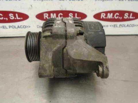 Foto 4ª: Alternador Nissan Primera BERLINA 99CV 73KW [SR20DE] (1995)