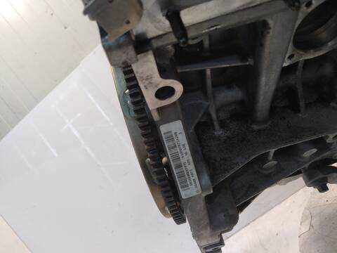 Foto 2ª: Motor Completo Bmw Serie 5 518 306 CV 225KW [N55B30A] (2013)