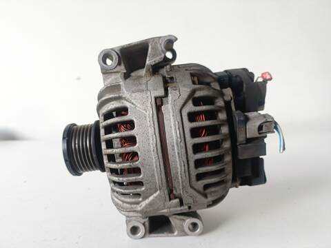 Foto 2ª: Alternador Jeep Cherokee 2.7 CRD LAREDO 163CV (1999)