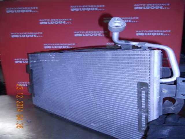 Foto 3ª: Radiador Calefaccion A.A. Tata Indica 1.4D (49CV) [475IDT14]