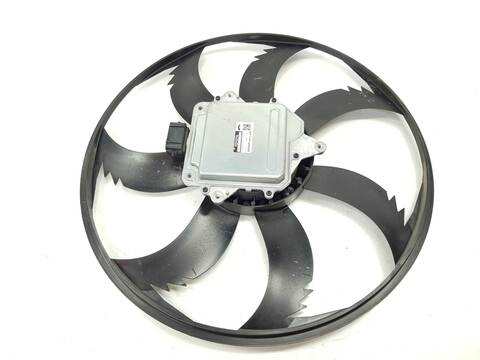 Foto 3ª: Electroventilador Toyota Rav4 HYBRID 4X4 STYLE (1994)