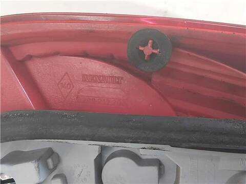 Foto 3ª: Piloto Trasero Izquierdo Renault Modus 1.4 JP01 JP0J) 98CV 72KW [K4J 770] (2005)