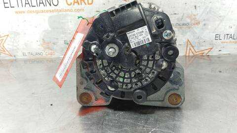 Foto 3ª: Alternador Renault Clio LIMITED 73CV 54KW [D4F D7] (2016)