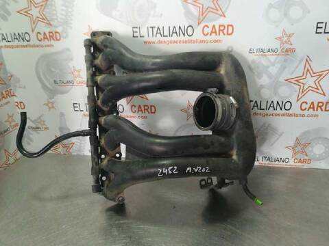 Colector Admisión Mercedes Clase C 160 220 DIESEL 202.121) BERLINA 95CV 70KW