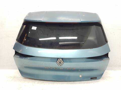 Portón Renault Clio SIN DEFINIR