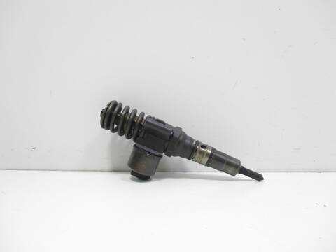 Inyectores Volkswagen Touran VERSION INDEFINIDA